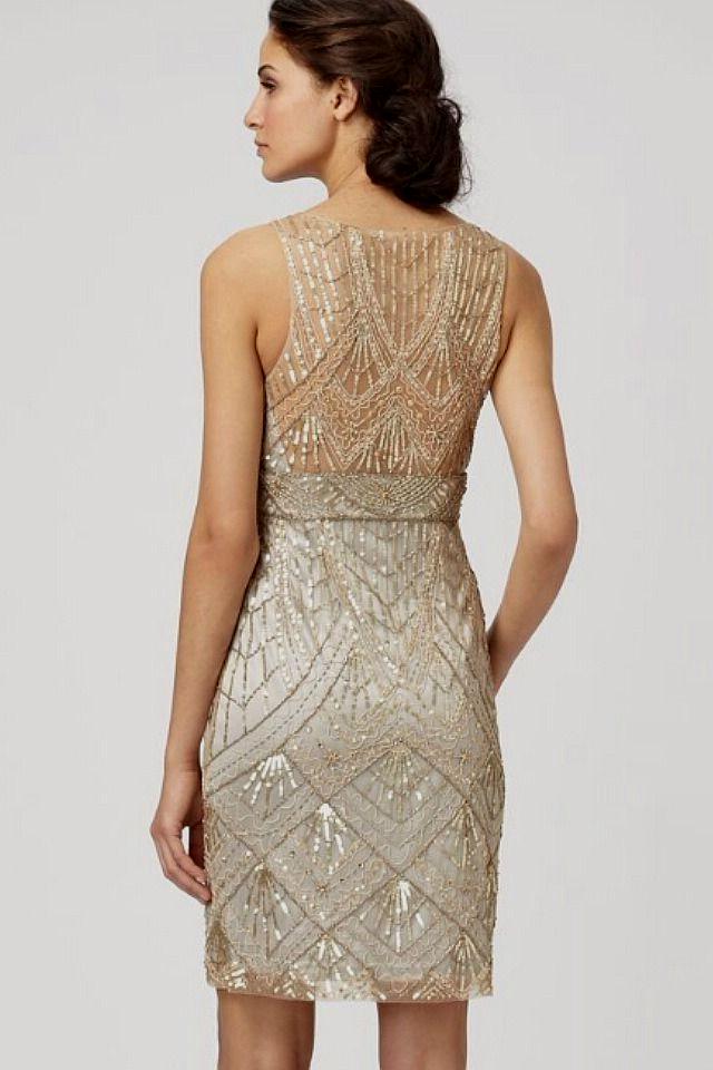 sue Wong dresses sue-wong-1920s-gatsby-champagne-silver-beaded-sequin-evening-276808