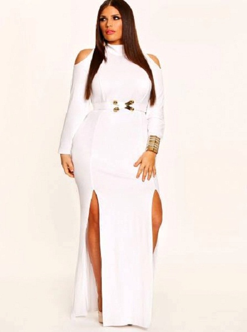 all white plus size dresses dwmcsyva nowjqgd