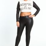 alternating jeans or pants with plus size leggings vuiwmjm