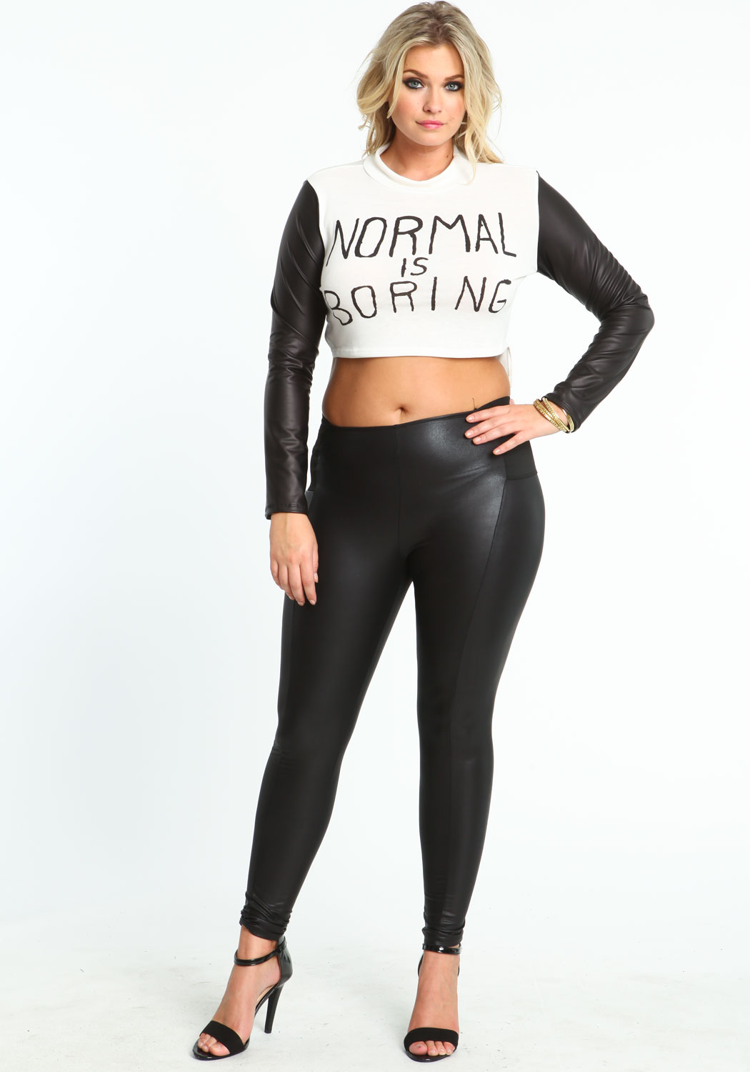 alternating jeans or pants with plus size leggings vuiwmjm