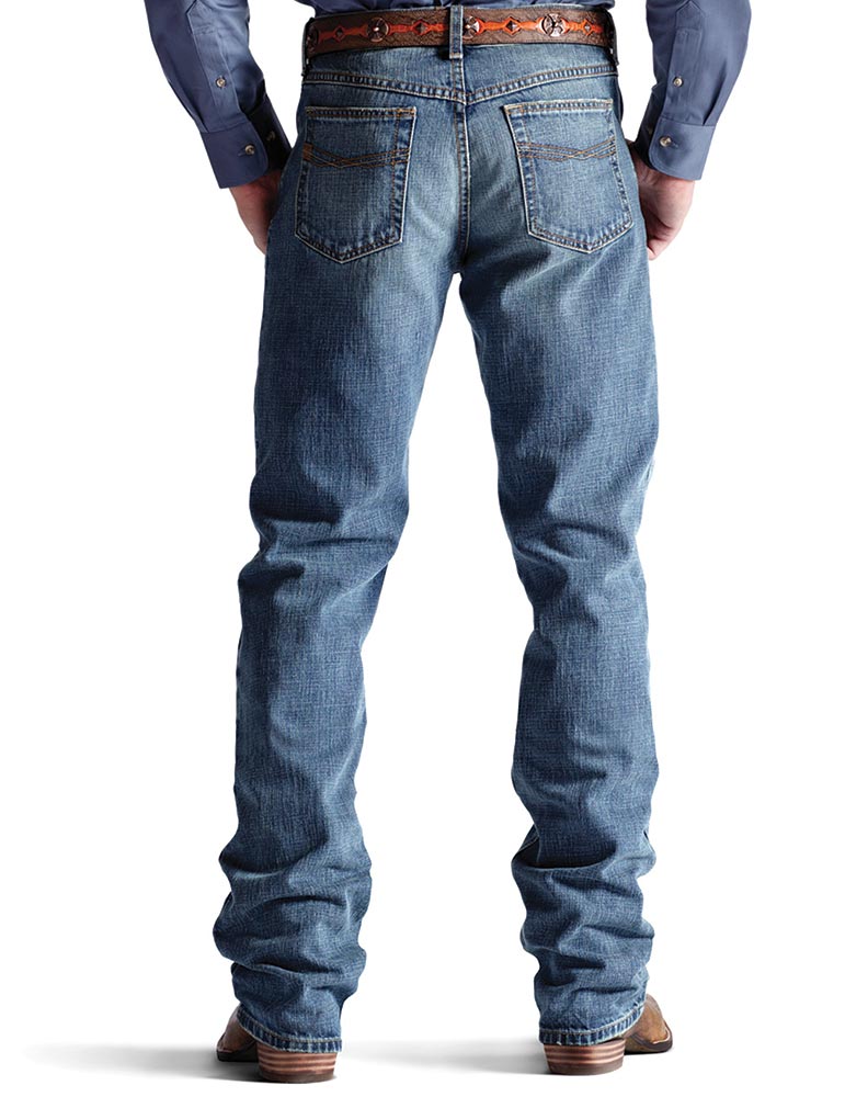 ariat jeans ariat menu0027s m2 relaxed boot cut jeans - granite bdcogvk