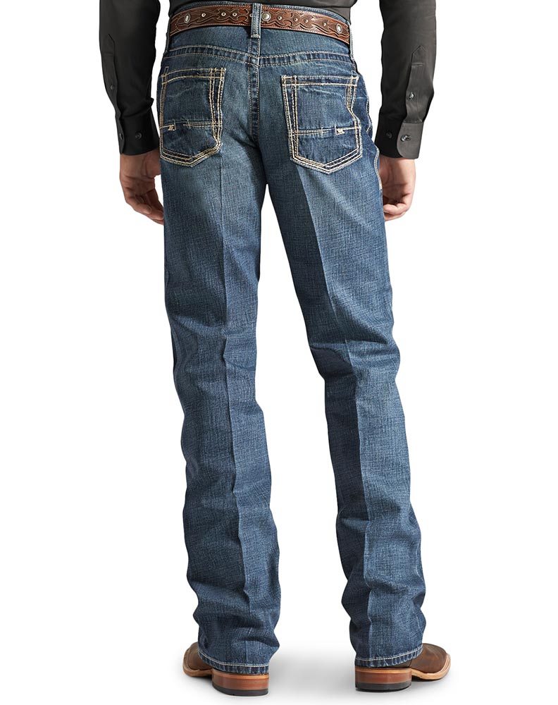 ariat jeans ariat menu0027s m4 low rise boot cut jeans - gulch nhsanuz