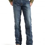 ariat jeans ariat menu0027s m5 slim straight leg jeans - gulch opbvreq
