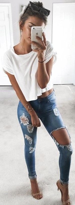 best 25+ summer outfits ideas on pinterest | summer clothes, summer outfit rcmdnzu