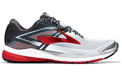 best running shoes for men: brooks ravenna 8 nrqehre