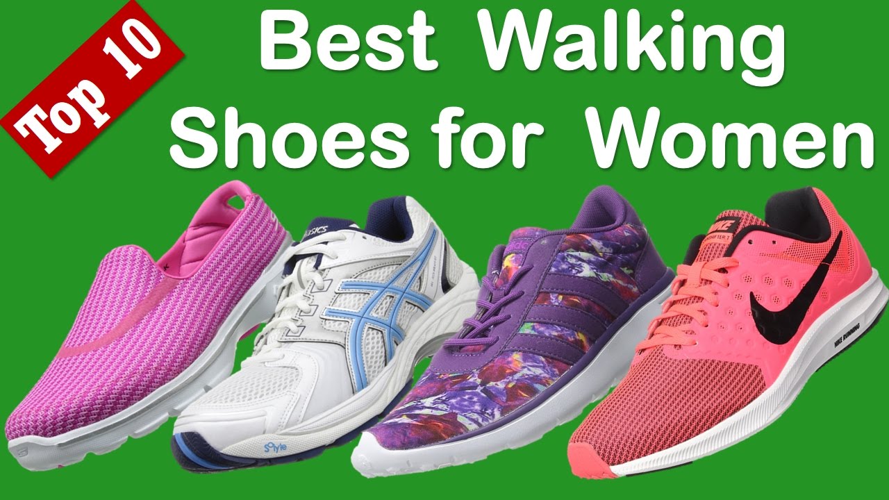 best walking shoes for women || best walking shoes 2017 wfdijku