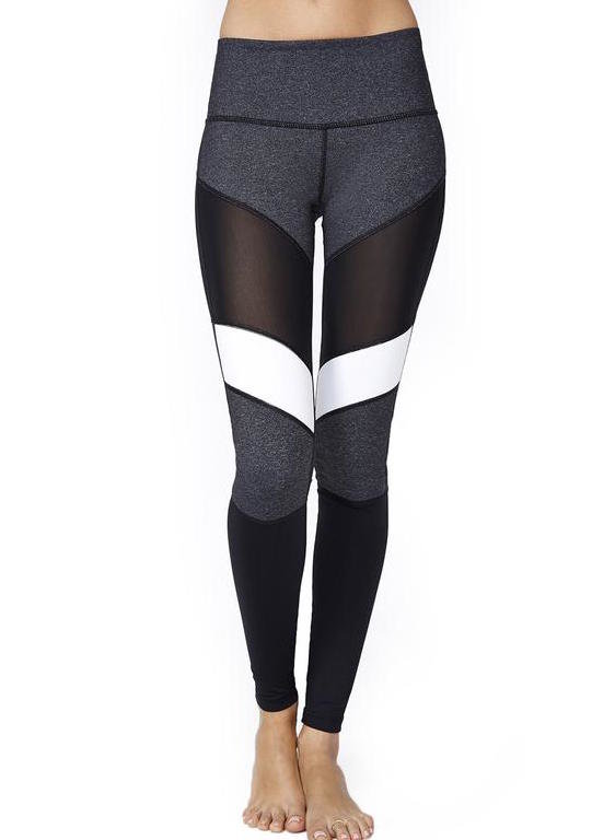 Using workout leggings for great comfort