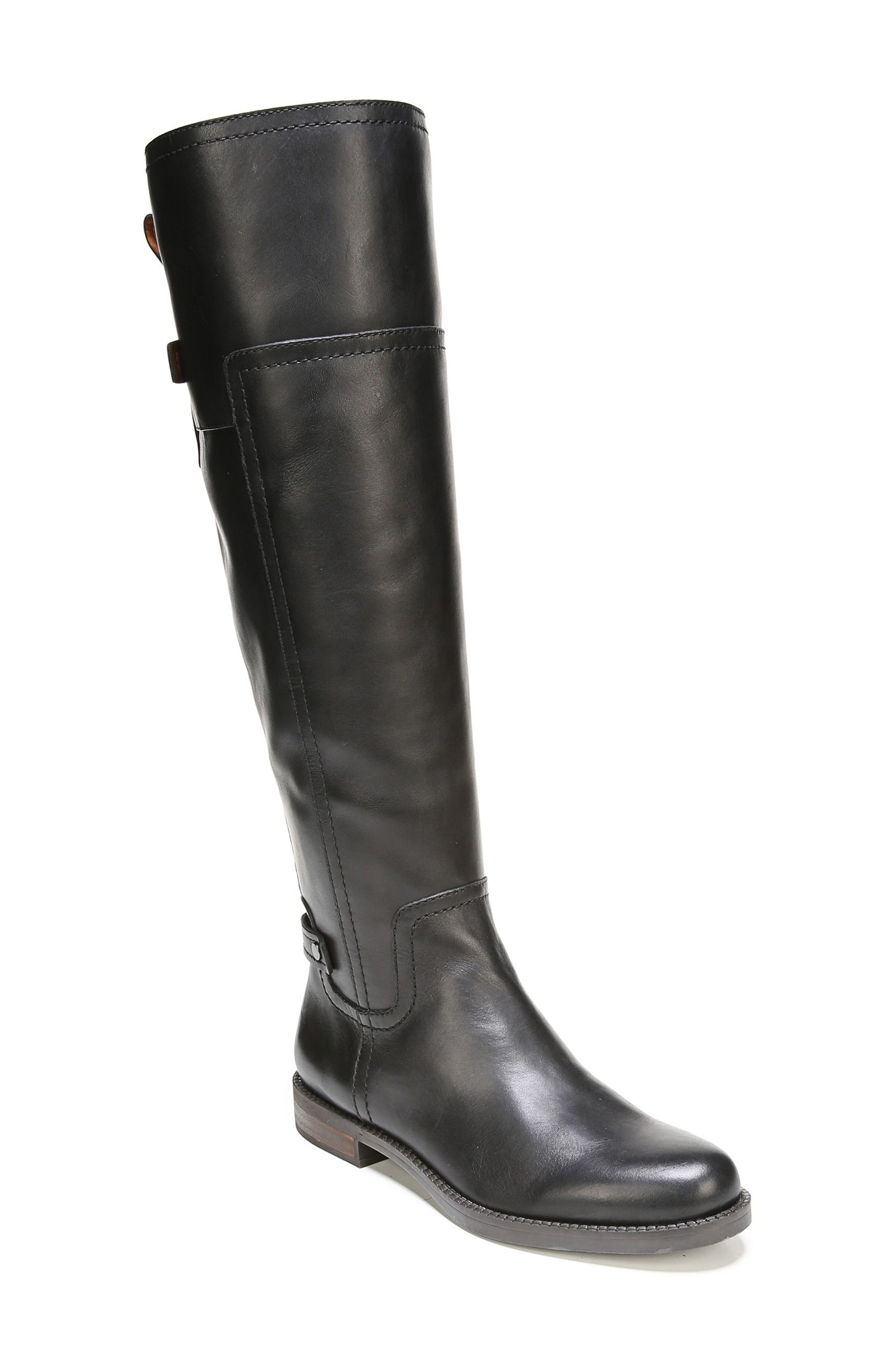 black boots for women knee-high boots for women | nordstrom nzbytol