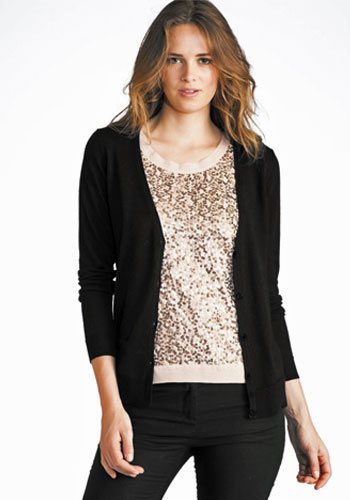 black cardigan black button-up cardigan dwoyumg