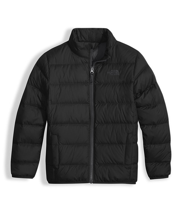 boys jackets boysu0027 andes down jacket aqvluzm