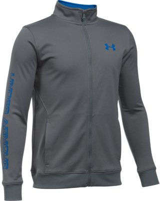 boys jackets boysu0027 ua interval jacket 4 colors $39.99 rllyaqu