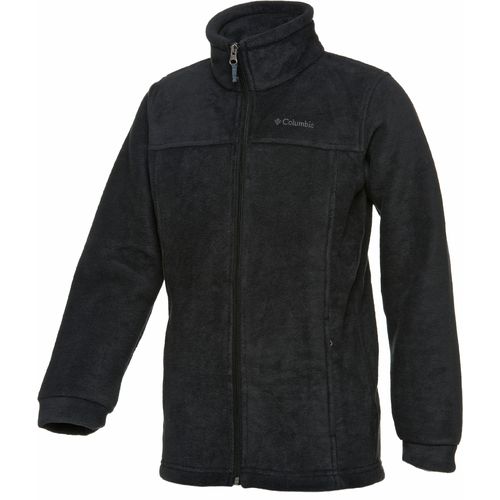 boys jackets columbia sportswear boysu0027 steens mountain ii fleece jacket - view number ... lrjblkj