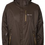 bracken extreme 3 in 1 mens waterproof jacket | mountain warehouse us hqfmsoh