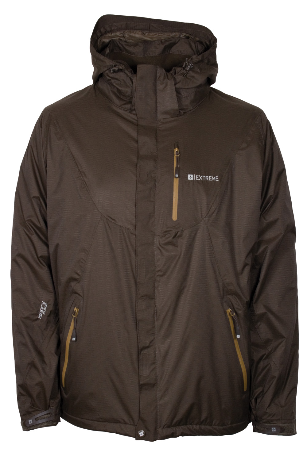 bracken extreme 3 in 1 mens waterproof jacket | mountain warehouse us hqfmsoh