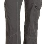 cargo pants for women kuhl - splash roll-up pant yamwgam