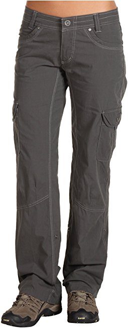 cargo pants for women kuhl - splash roll-up pant yamwgam