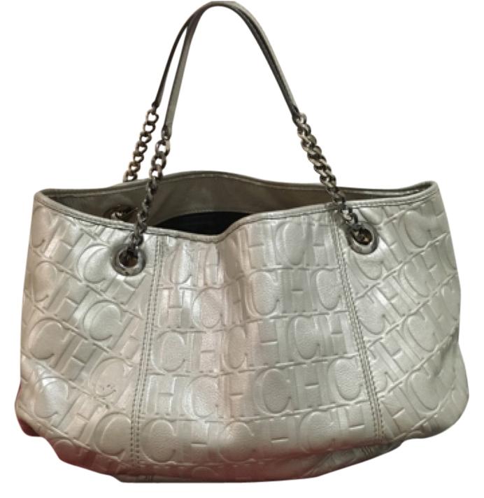carolina herrera handbags added to shopping bag. carolina herrera ... fjdbeyw