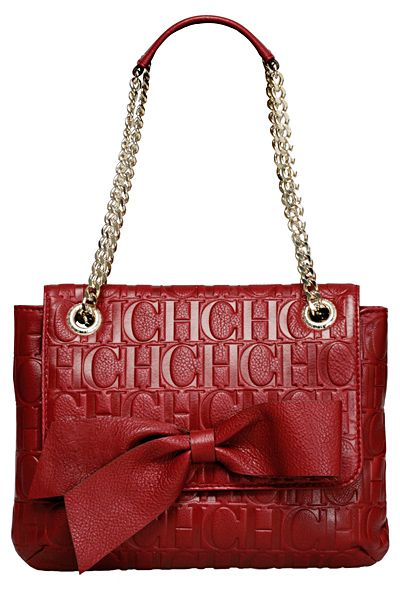 carolina herrera handbags carolina herrera - ch womenu0027s bags - 2010 fall-winter tadevlm