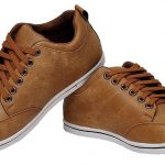 casual shoes for men t-rock menu0027s combo pack sneakers blue u0026 tan casual shoes: buy online at fdtdbhf