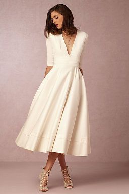 casual wedding dresses spring 2016 | new wedding dresses | bhldn qapqfwq