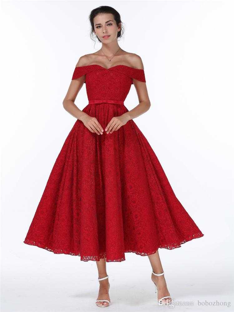 christmas dresses 2018 2017 christmas new year dress bridesmaid lace red dresses sexy ladies sicvwsm