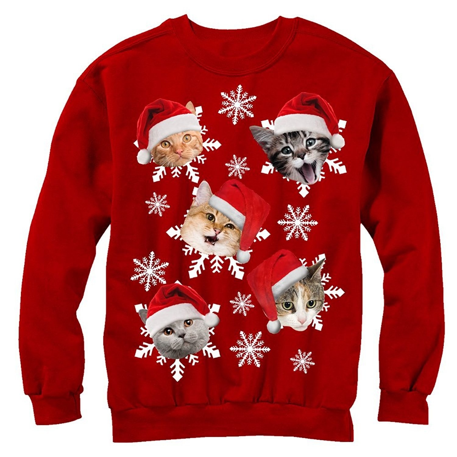 christmas sweaters promising review:  hlcvnot