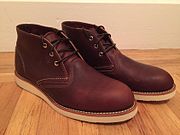 chukka boots a variation on the classic chukka boot, this having (as do desert boots) pdfnbvj