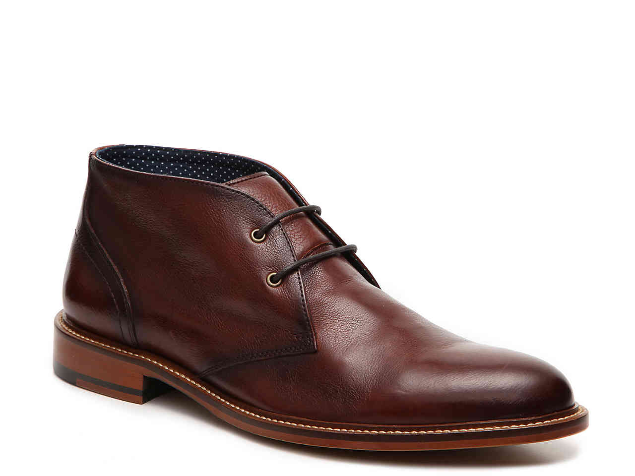 Chukka boots the best for hard surface