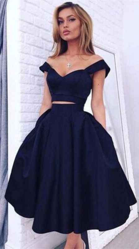 classy dresses 2016 homecoming dress, black homecoming dress, two-piece homecoming dress,  partyu2026 | needed sebqibx