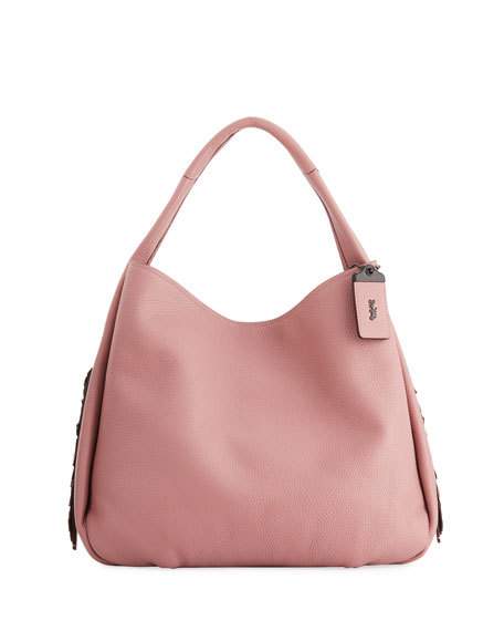 coach 1941 bandit 39 tea rose hobo bag rhakcxq