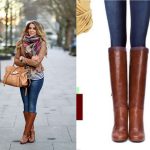 cognac boots work appropriate brown/cognac riding boots on the hunt fzcnljc