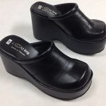 comfort shoes image is loading new-women-soft-amp-comfort-platform-wedge-slides- vpeocjz