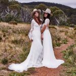 country wedding dresses amazing rustic style wedding gowns yfbjagt
