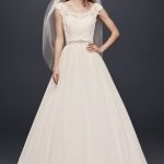 country wedding dresses long ballgown country wedding dress - davidu0027s bridal collection adyvenc