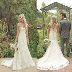 country wedding dresses ... mermaid lace country wedding dress ynyhpbs
