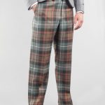 custom made tartan trousers jdreswy