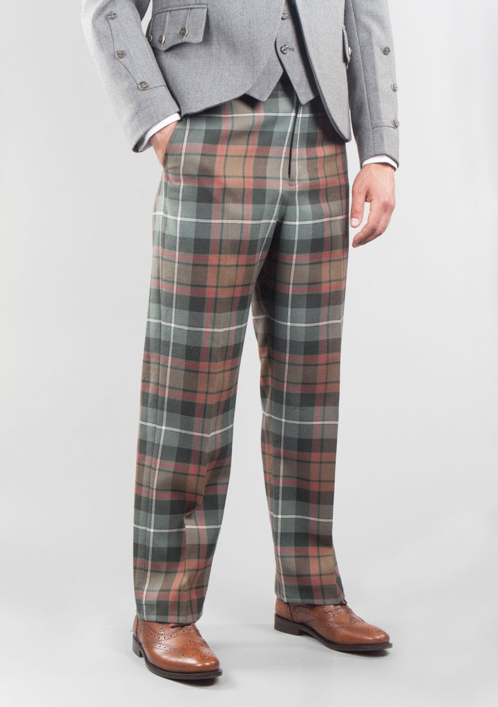 custom made tartan trousers jdreswy