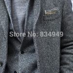 custom made tweed coat blazer jacket, bespoke tailored mens tweed jacket enbyeky