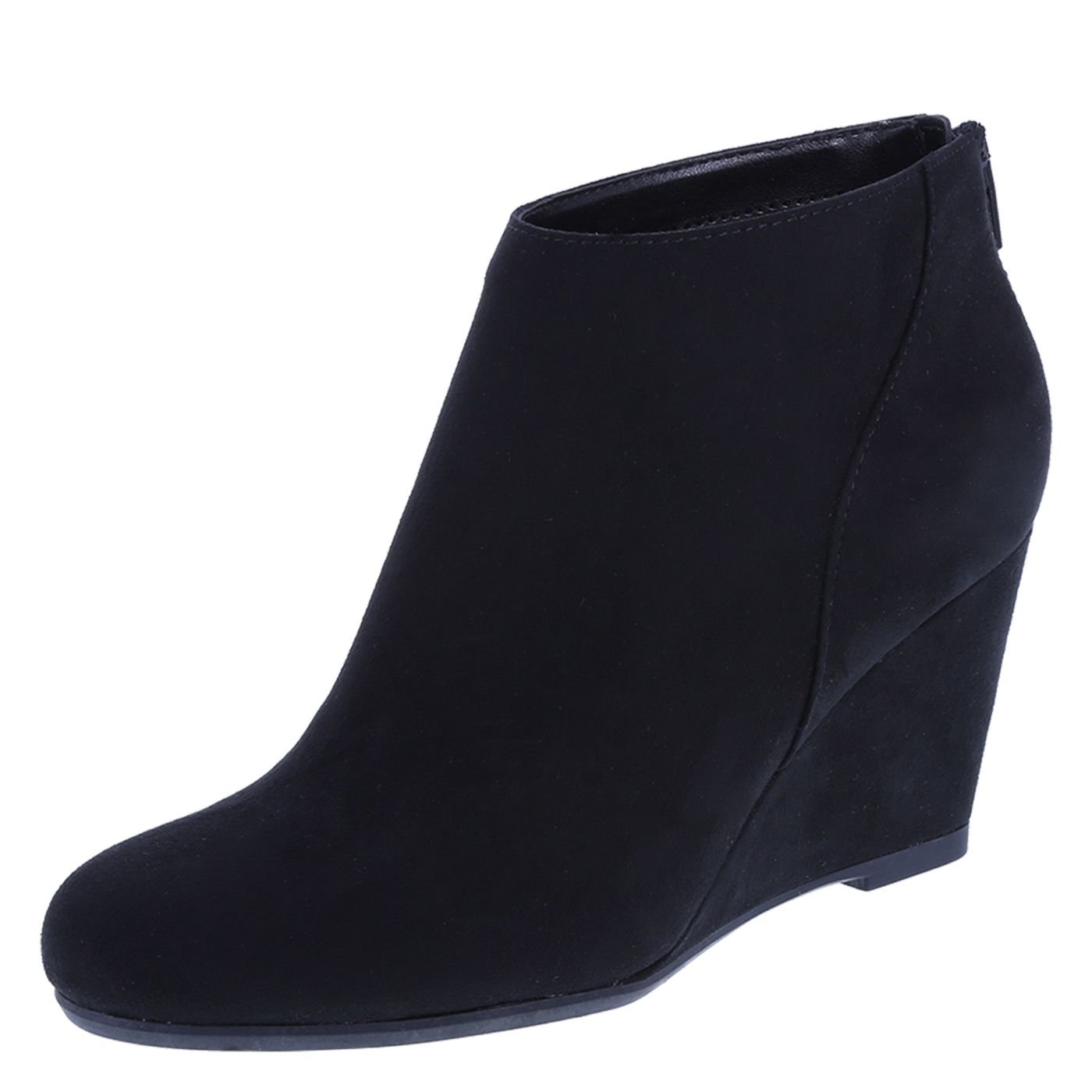 images. womenu0027s missy wedge boots ... ygbkfkf