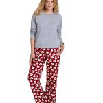 importance of pajamas for women - thefashiontamer.com/style hbrxnpe
