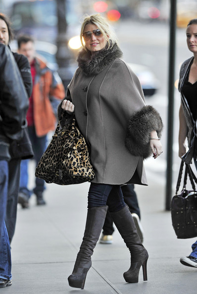 jessica simpson boots more pics of jessica simpson knee high boots (4 of 10) - jessica ihekopw