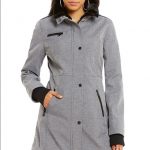 jessica simpson coats jessica simpson jackets u0026 coats - jessica simpson grey coat npvmfsh