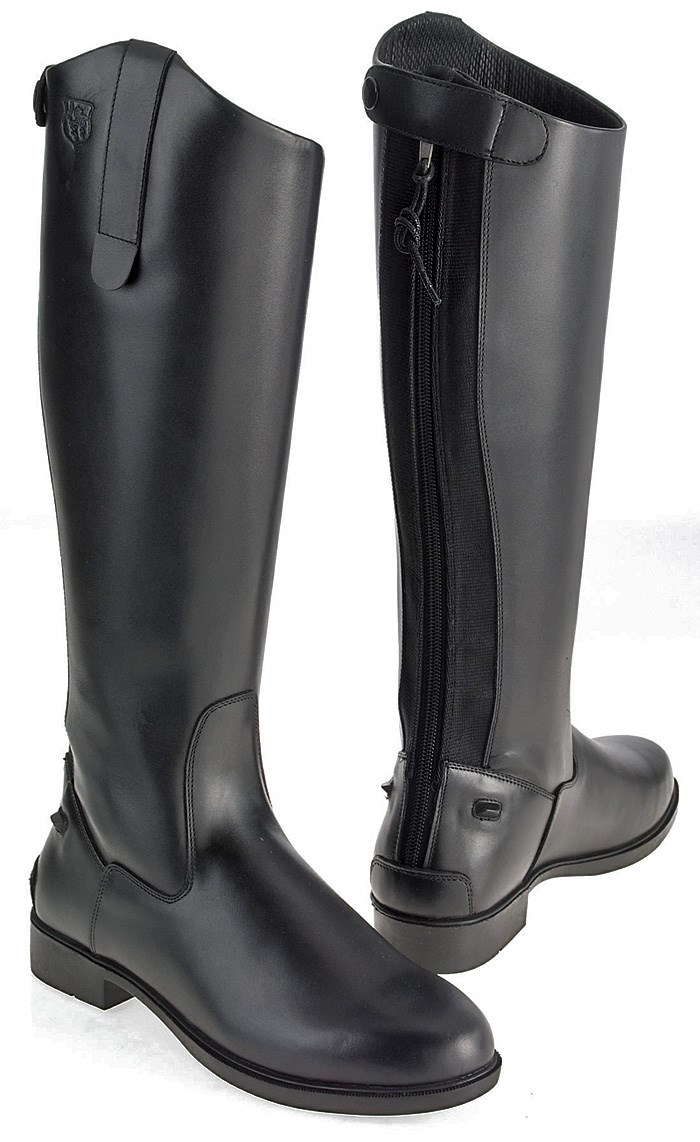 just togs classic tall riding boots (standard) | go outdoors rmkhdev