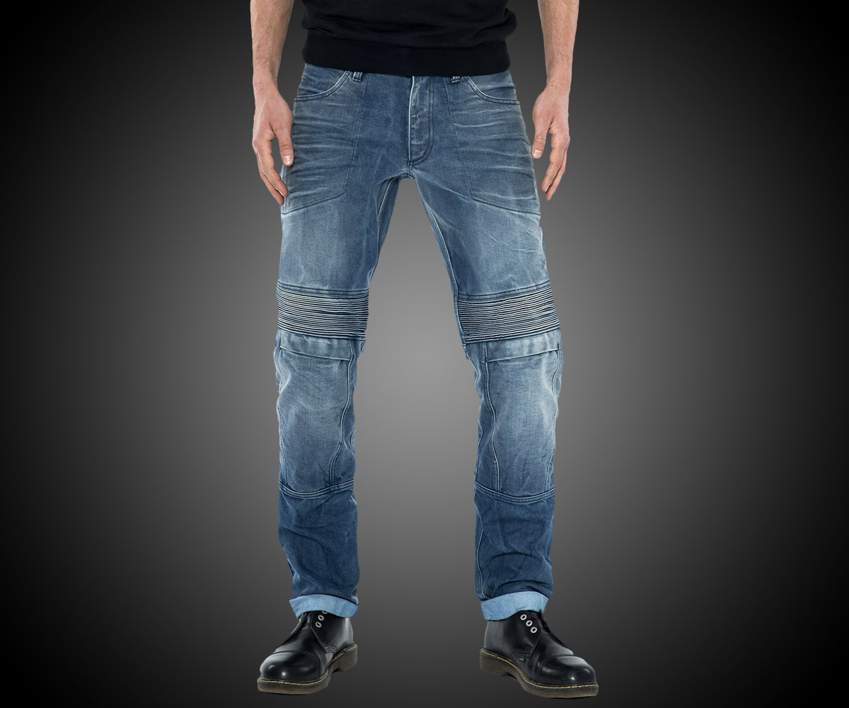 kevlar jeans pando moto kevlar-lined motorcycle jeans ... aeexodo