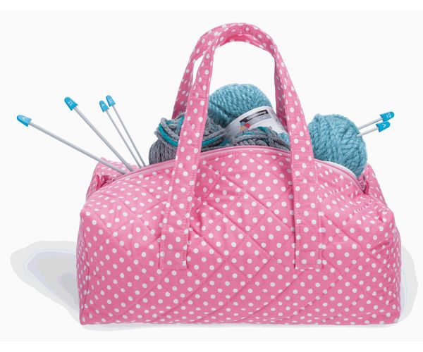 knitting bags their shapes make them even more attractive. being knit bags, they have a huimygm