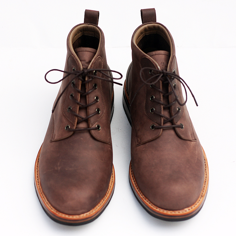 kronos chukka boots samco - koku kdyromc