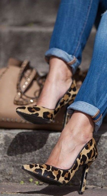 leopard pumps 60 stunning women shoes for this summer bzoatdb