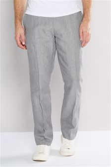 linen trousers euiliwl