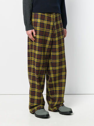 marni tartan trousers marni tartan trousers marni tartan trousers uvdhmzf