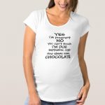 maternity shirts donu0027t touch my belly pregnancy shirt | zazzle.com nqxmrwo